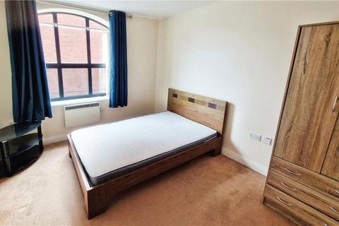 2 bedroom apartment for sale, 1 The Millhouse, Brook Street, Derby