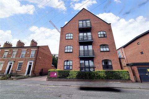 2 bedroom apartment for sale, The Millhouse, Brook Street, Derby