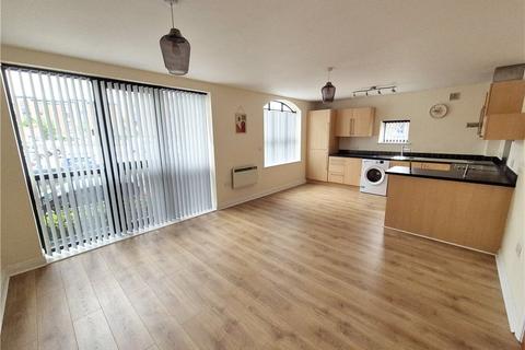 2 bedroom apartment for sale, The Millhouse, Brook Street, Derby