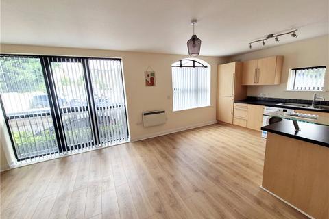 2 bedroom apartment for sale, The Millhouse, Brook Street, Derby