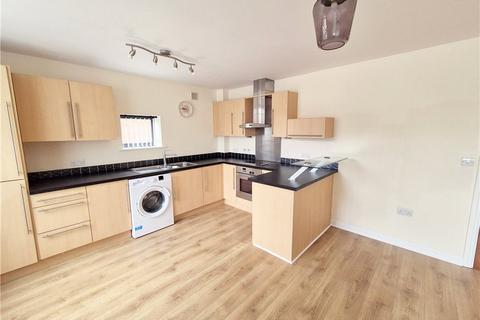 2 bedroom apartment for sale, The Millhouse, Brook Street, Derby