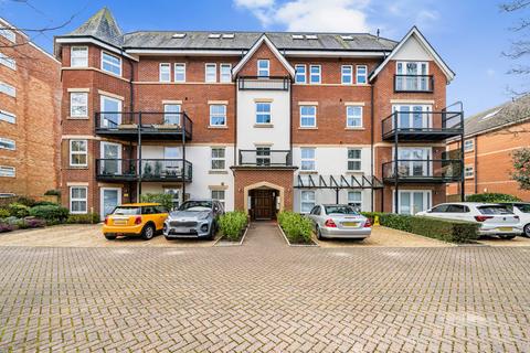 2 bedroom apartment for sale, Poole Road, Bournemouth