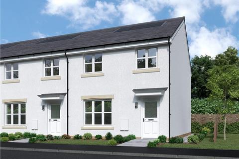 3 bedroom mews for sale, Plot 96, Fulton End at Winton View, Off Ormiston Road EH33