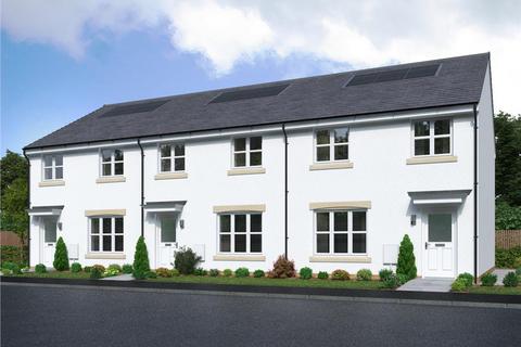 3 bedroom mews for sale, Plot 97, Fulton Mid at Winton View, Off Ormiston Road EH33