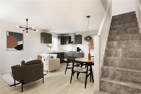 1 bedroom semi-detached house for sale, Plot 39, Loxley at Southcrest Rise, Glasshouse Lane CV8