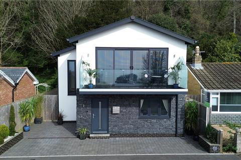 3 bedroom detached house for sale, Castle Close, Ventnor, Isle of Wight