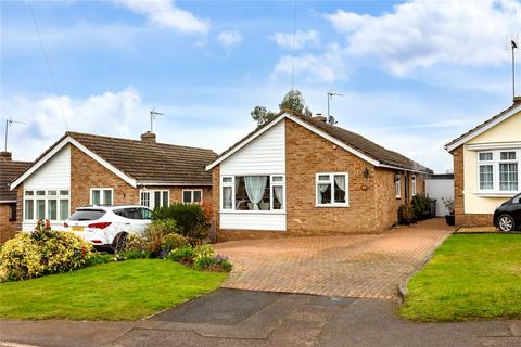 2 bedroom bungalow for sale, Salford Road, Aspley Guise, Bedfordshire, MK17