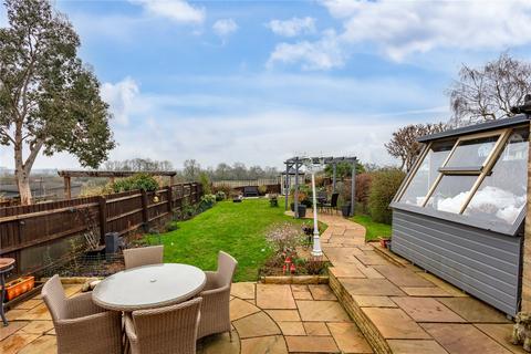 2 bedroom bungalow for sale, Salford Road, Aspley Guise, Bedfordshire, MK17