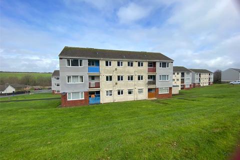 2 bedroom flat for sale, Curlew Close, Haverfordwest, Pembrokeshire, SA61