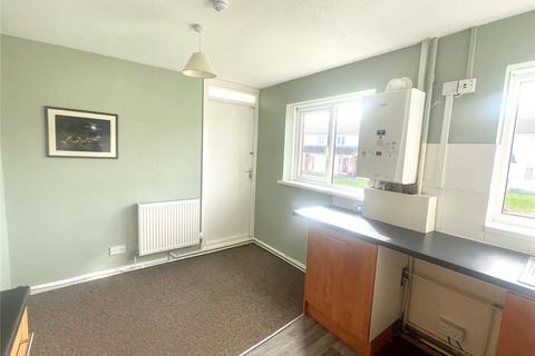 2 bedroom flat for sale, Curlew Close, Haverfordwest, Pembrokeshire, SA61