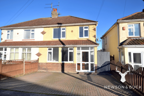 3 bedroom semi-detached house for sale, Milton Avenue, King's Lynn PE30