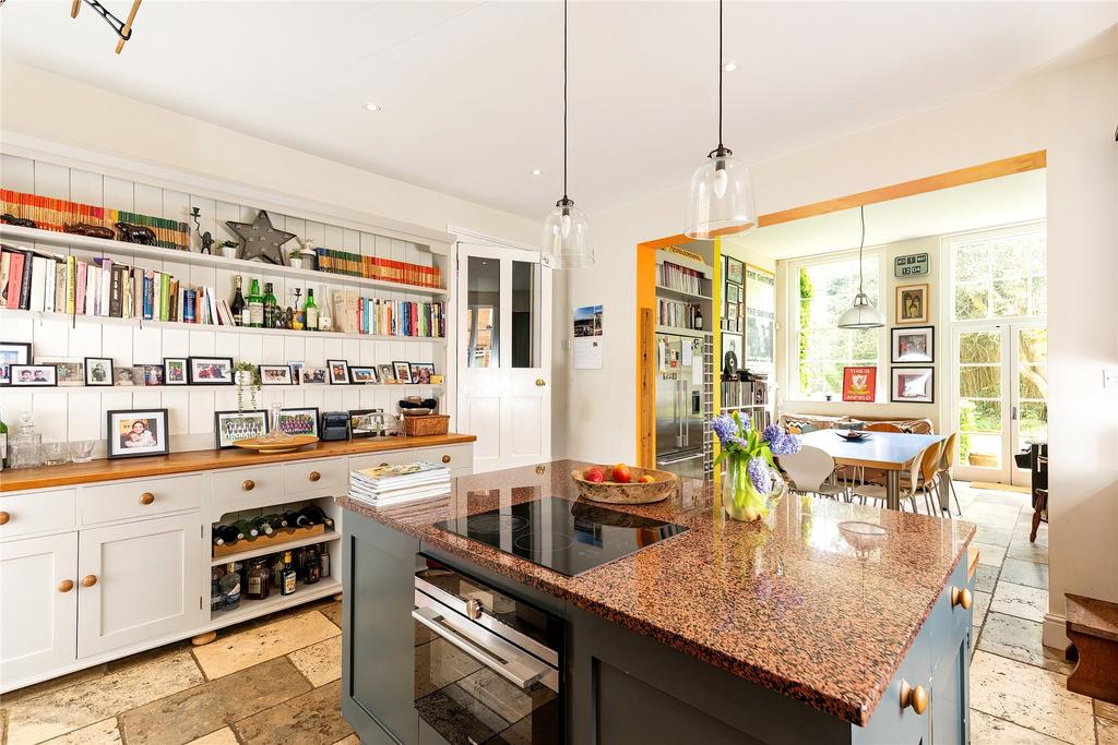 Kitchen/Breakfast