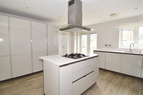 3 Bobbin Close, Headcorn, Ashford, TN27 9AW