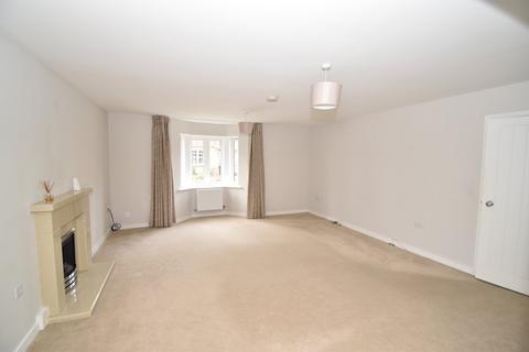 3 Bobbin Close, Headcorn, Ashford, TN27 9AW
