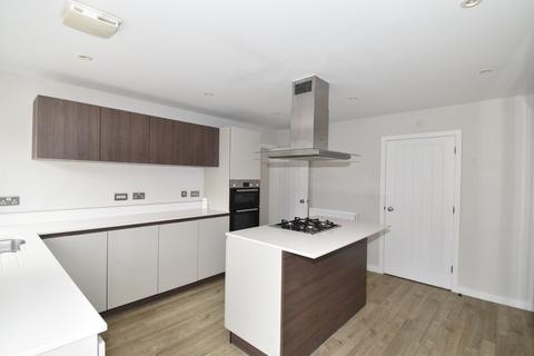3 Bobbin Close, Headcorn, Ashford, TN27 9AW