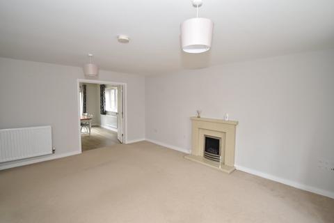 3 Bobbin Close, Headcorn, Ashford, TN27 9AW