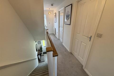 11 Bakewell Gardens, Waverley, Rotherham, S60 8AG