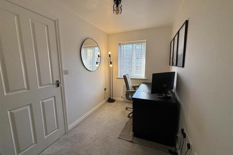 11 Bakewell Gardens, Waverley, Rotherham, S60 8AG