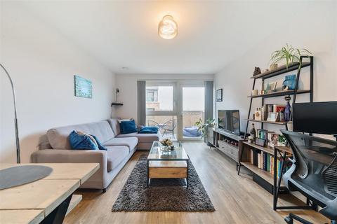 1 bedroom flat for sale - Nyland Court, Naomi Street