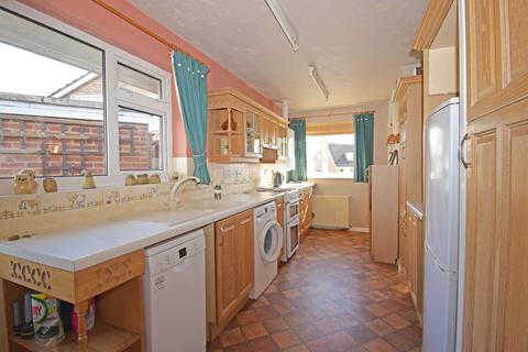 3 bedroom detached bungalow for sale, 21 Abberley Drive, Droitwich, Worcestershire, WR9 8NY