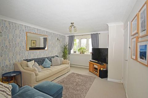 3 bedroom link detached house for sale, 1 Harvest Close, Stoke Heath, Bromsgrove, Worcestershire, B60 3QS