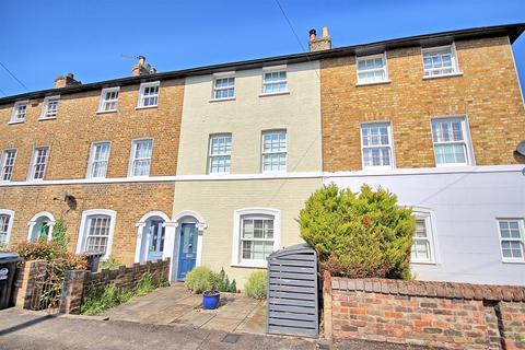 4 bedroom terraced house for sale, Musley Hill, Ware SG12
