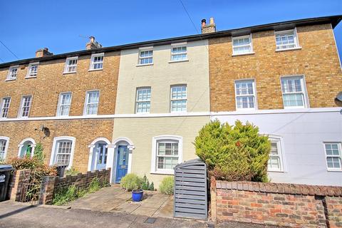 undefined, Musley Hill, Ware SG12
