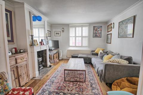 undefined, Musley Hill, Ware SG12