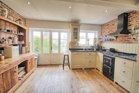 undefined, Musley Hill, Ware SG12