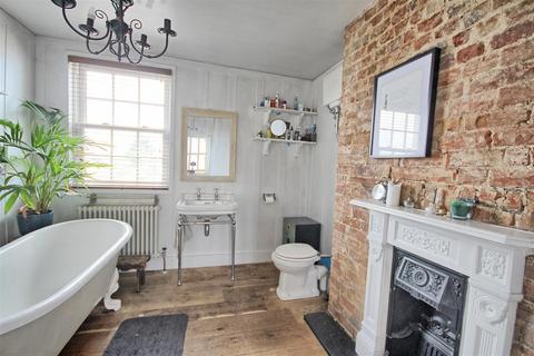 undefined, Musley Hill, Ware SG12