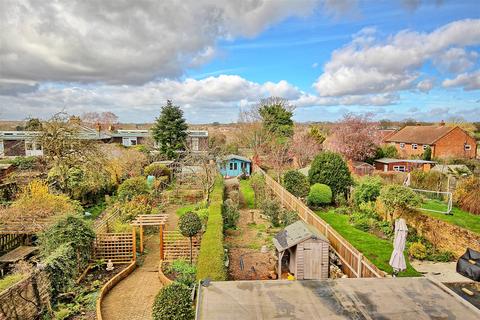 undefined, Musley Hill, Ware SG12