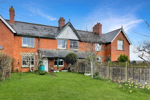 3 bedroom terraced house for sale, Orchard Portman, Taunton