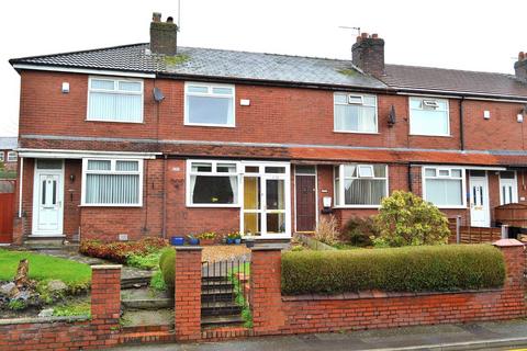 63b Heron Street, Oldham, OL8 4LP