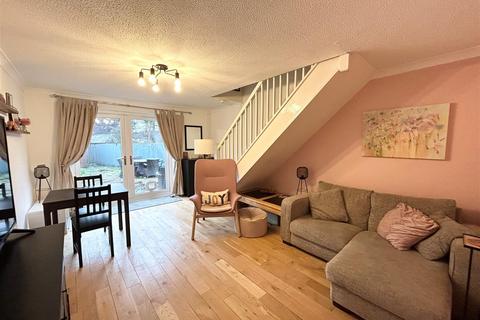 2 bedroom end of terrace house to rent, Heol Yr Eglwys, Bryncethin, Bridgend, CF32 9JP