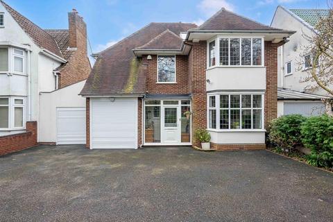 5 bedroom detached house for sale - Walsall Road, Four Oaks, Sutton Coldfield