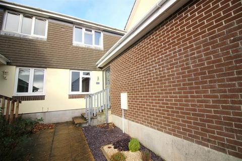 2 bedroom terraced house to rent, Gennys Close, St. Anns Chapel