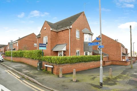3 bedroom detached house for sale, Holly Grove Lane, Burntwood, WS7 1LU