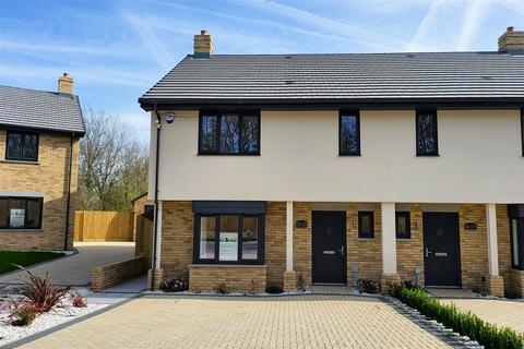 4 bedroom end of terrace house for sale, NEW HOME - Kings Close, Puckeridge
