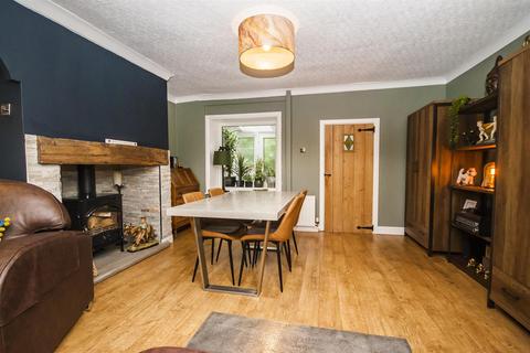 2 bedroom end of terrace house for sale, Tanners Street, Ramsbottom, Bury
