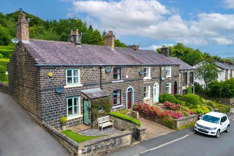 Tanners Street, Ramsbottom, Bury