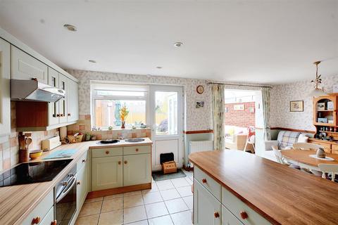 3 bedroom semi-detached house for sale, Longmoor Road, Long Eaton