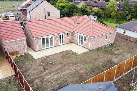 3 bedroom detached bungalow for sale, East Newlands, Somersham