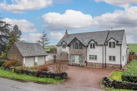 5 bedroom detached house for sale, Main Street, Swithland
