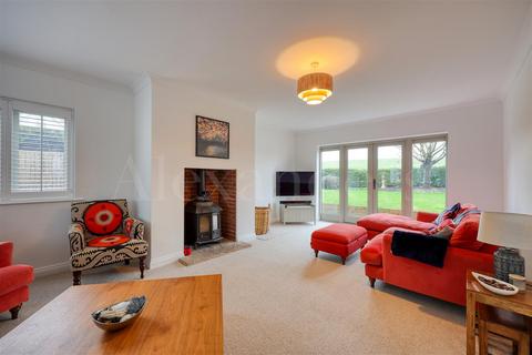 5 bedroom detached house for sale, Main Street, Swithland