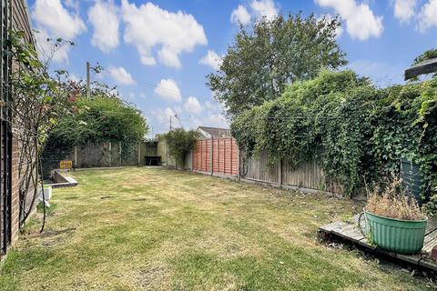 undefined, Bramley Cottage, Church Lane, Besthorpe, Newark