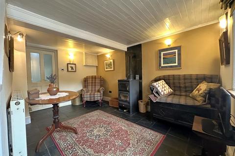undefined, Bramley Cottage, Church Lane, Besthorpe, Newark
