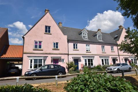 26 Battle Rise, Heybridge, Maldon, CM9 4PF