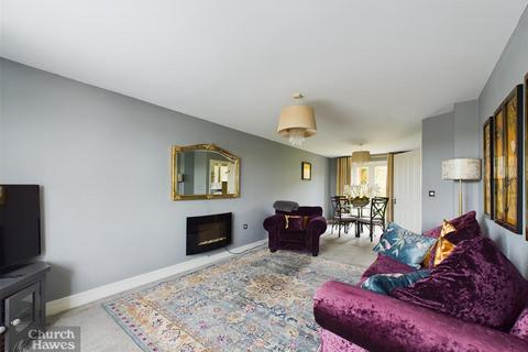26 Battle Rise, Heybridge, Maldon, CM9 4PF