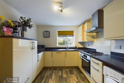 26 Battle Rise, Heybridge, Maldon, CM9 4PF