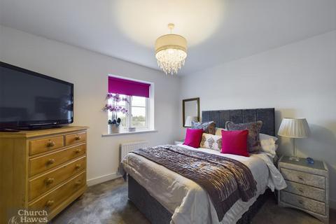 26 Battle Rise, Heybridge, Maldon, CM9 4PF